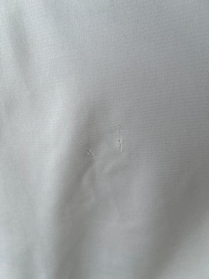 (L) Real Madrid 2002-03 Home Long Sleeve Shirt Zidane #5