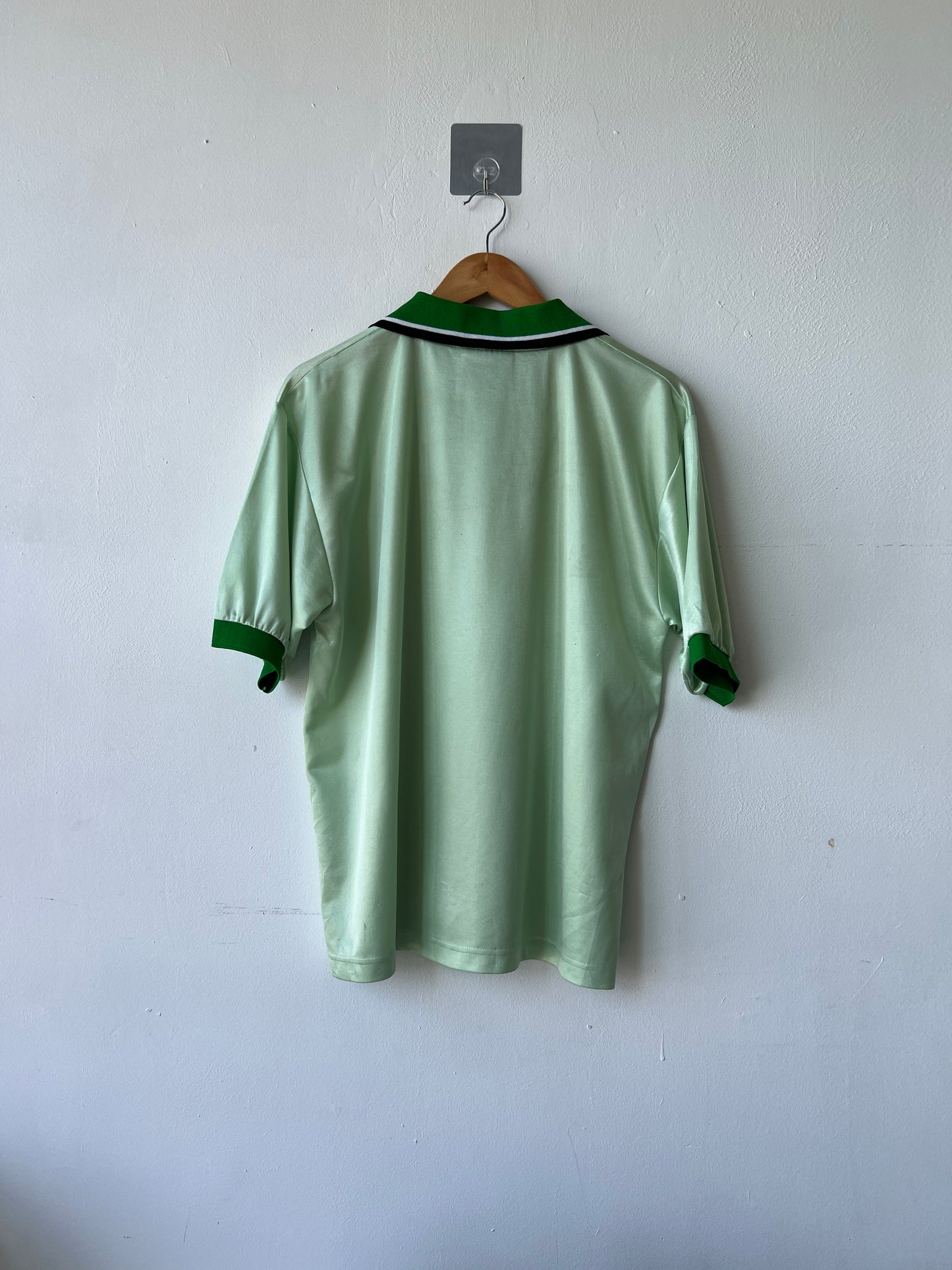 (M) Real Betis 1999-00 Away Shirt