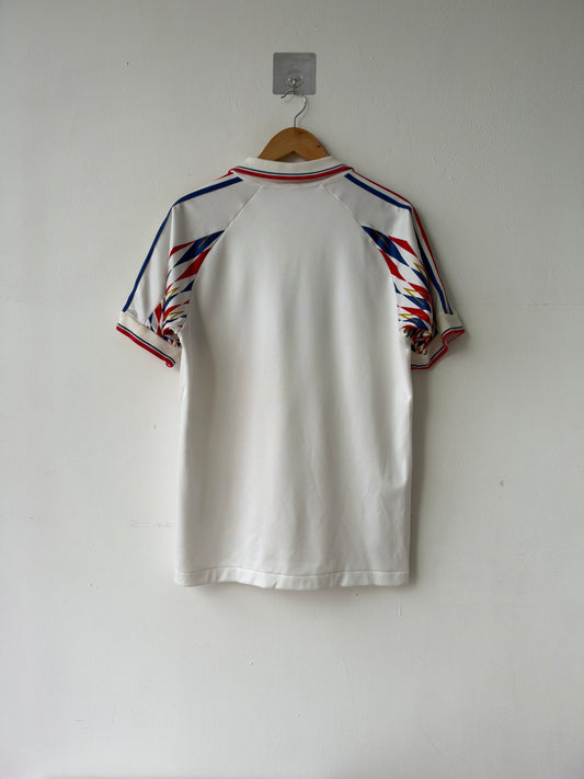(M) Yokohama Marinos 1992 Away Shirt