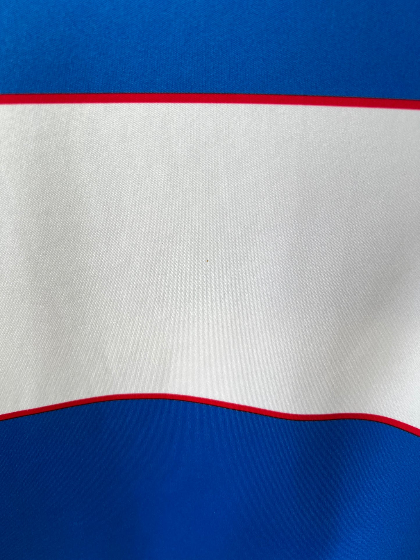 (M) QPR 2015-16 Home Shirt Austin #9