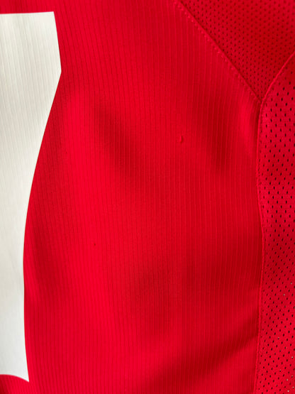 (L) Manchester United 2004-06 Home Shirt Ronaldo #7
