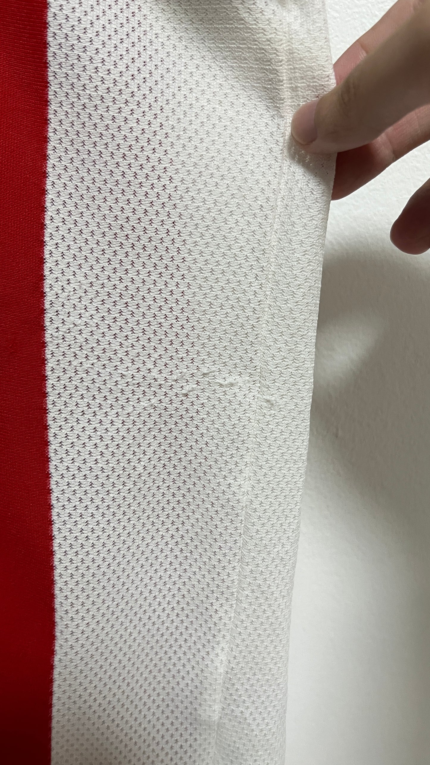 Chivas USA 2005-06 Home Shirt (M fits L)