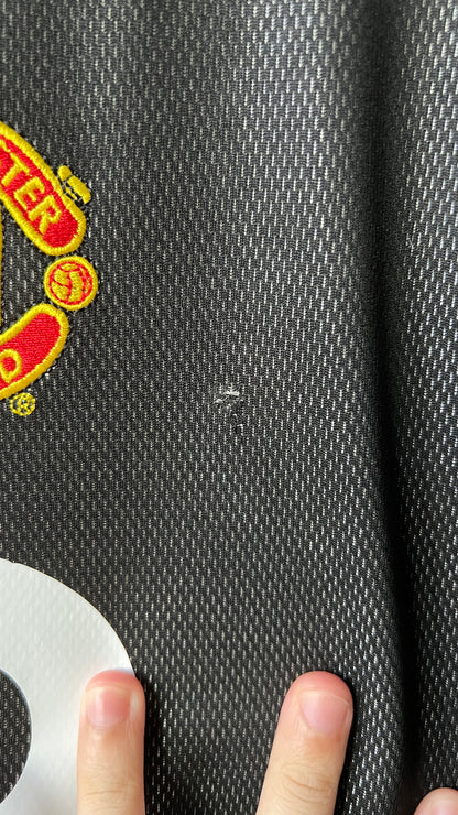 Manchester United 2004-06 GK Shirt Howard #1 (L)