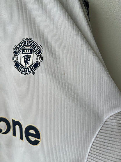 (XL) Manchester United 2000-01 Away Shirt (NEW)