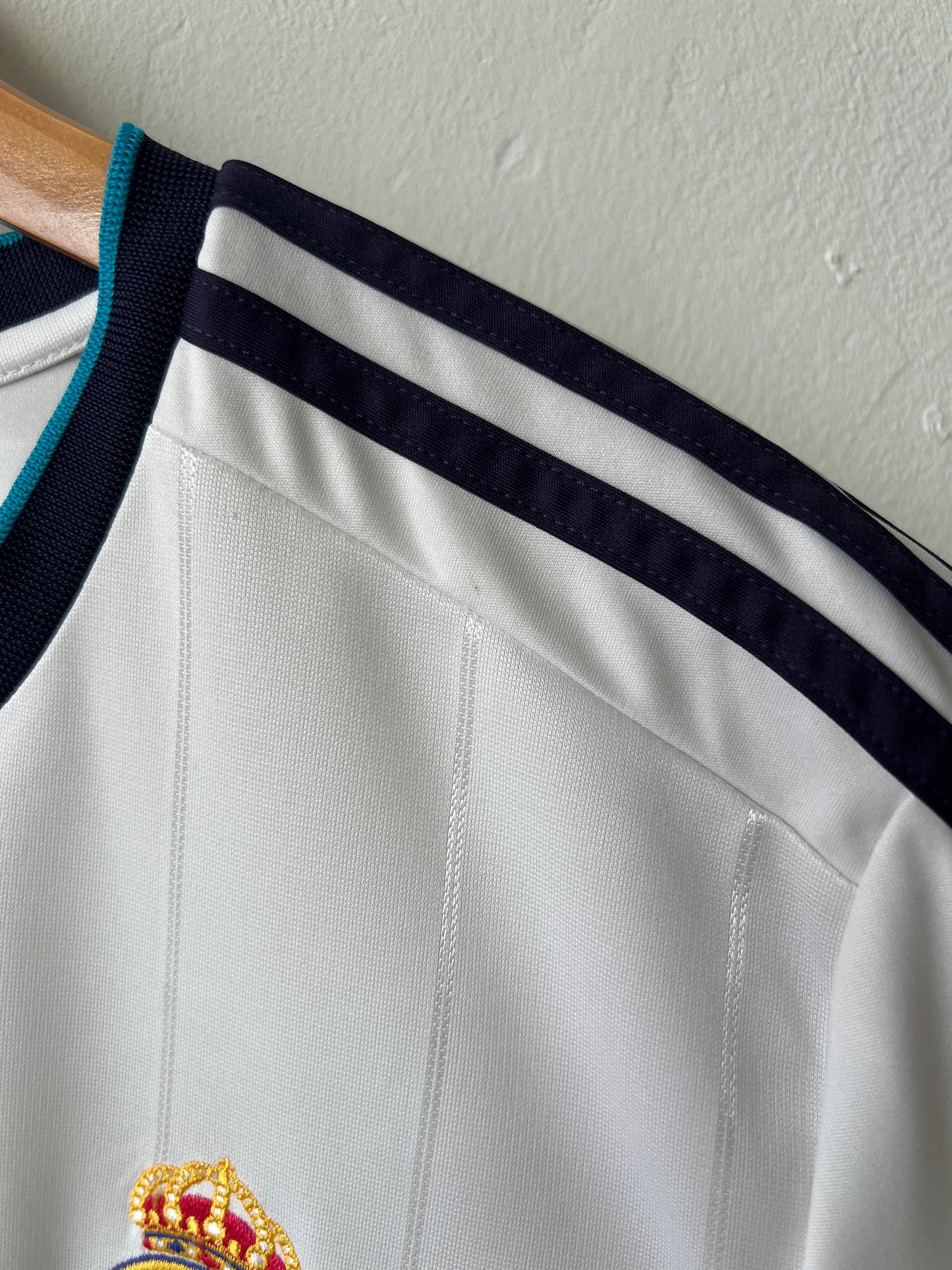 (L) Real Madrid 2012-13 Home Shirt Ozil #10