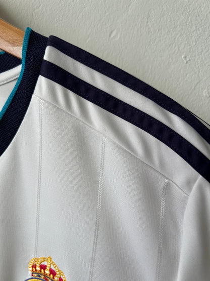 (L) Real Madrid 2012-13 Home Shirt Ozil #10