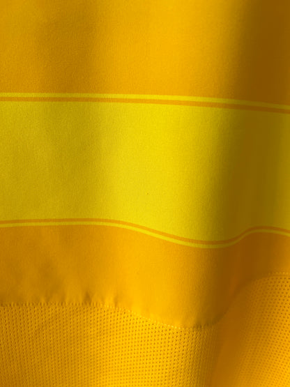 (M) Inter Milan 2003-04 Away Shirt Adriano #10