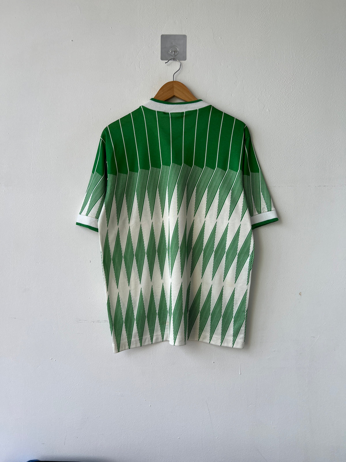 (L) Bolivia 1993-94 Home Shirt