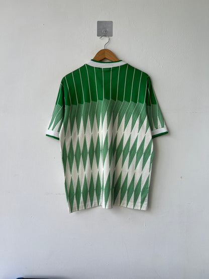 (L) Bolivia 1993-94 Home Shirt