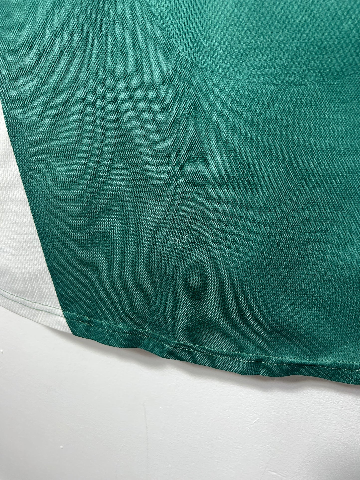 (L) Germany 2000-02 Away Shirt Ballack #13