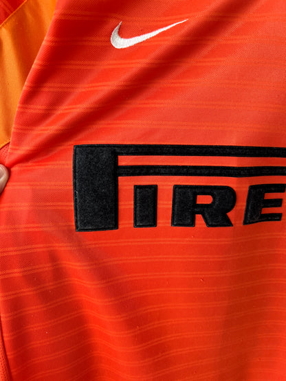 (M) Inter Milan 2001-02 Third Shirt Ronaldo #9