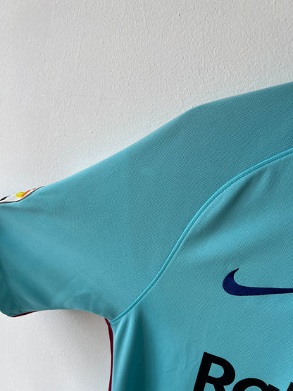 (M) Barcelona 2017-18 Away Shirt O. Dembele #11