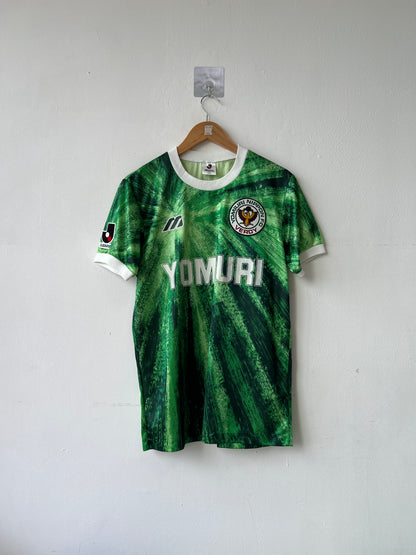 (M) Verdy Kawasaki 1993-95 Home Shirt