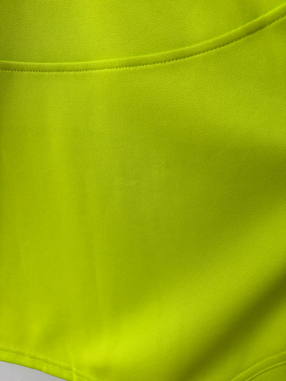 (L) USA 2004-05 GK Shirt Friedel #1 (NEW) (USMNT)
