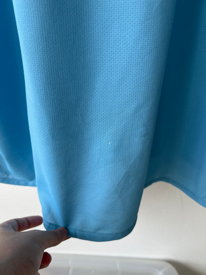 (XXL) Holland 2008-10 Away Shirt v. Persie #7