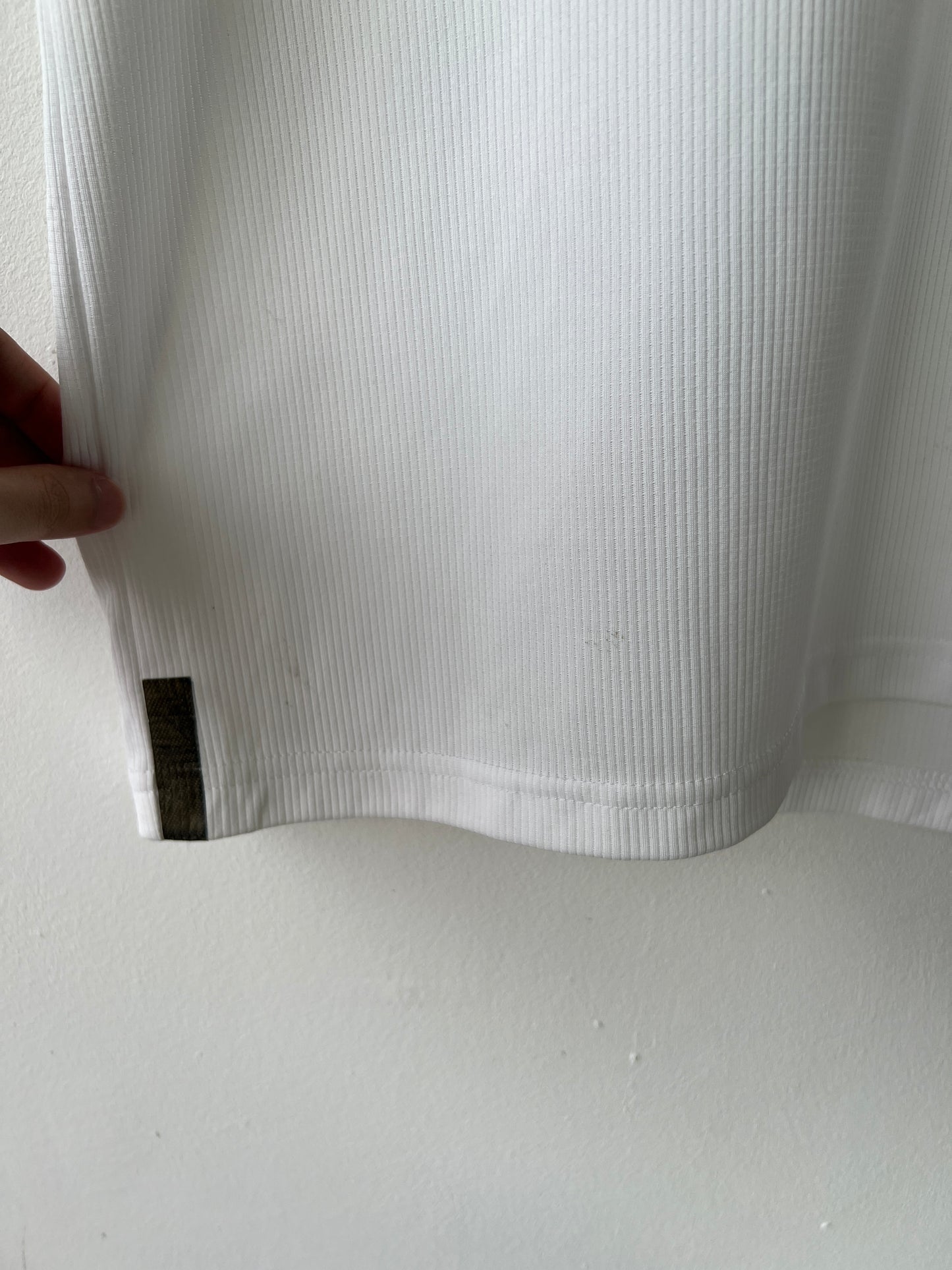 (M) Real Madrid 2019-20 Home Shirt Modric #10