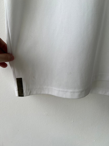 (M) Real Madrid 2019-20 Home Shirt Modric #10