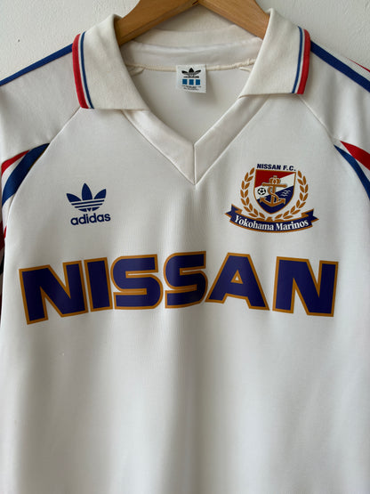 (M) Yokohama Marinos 1992 Away Shirt
