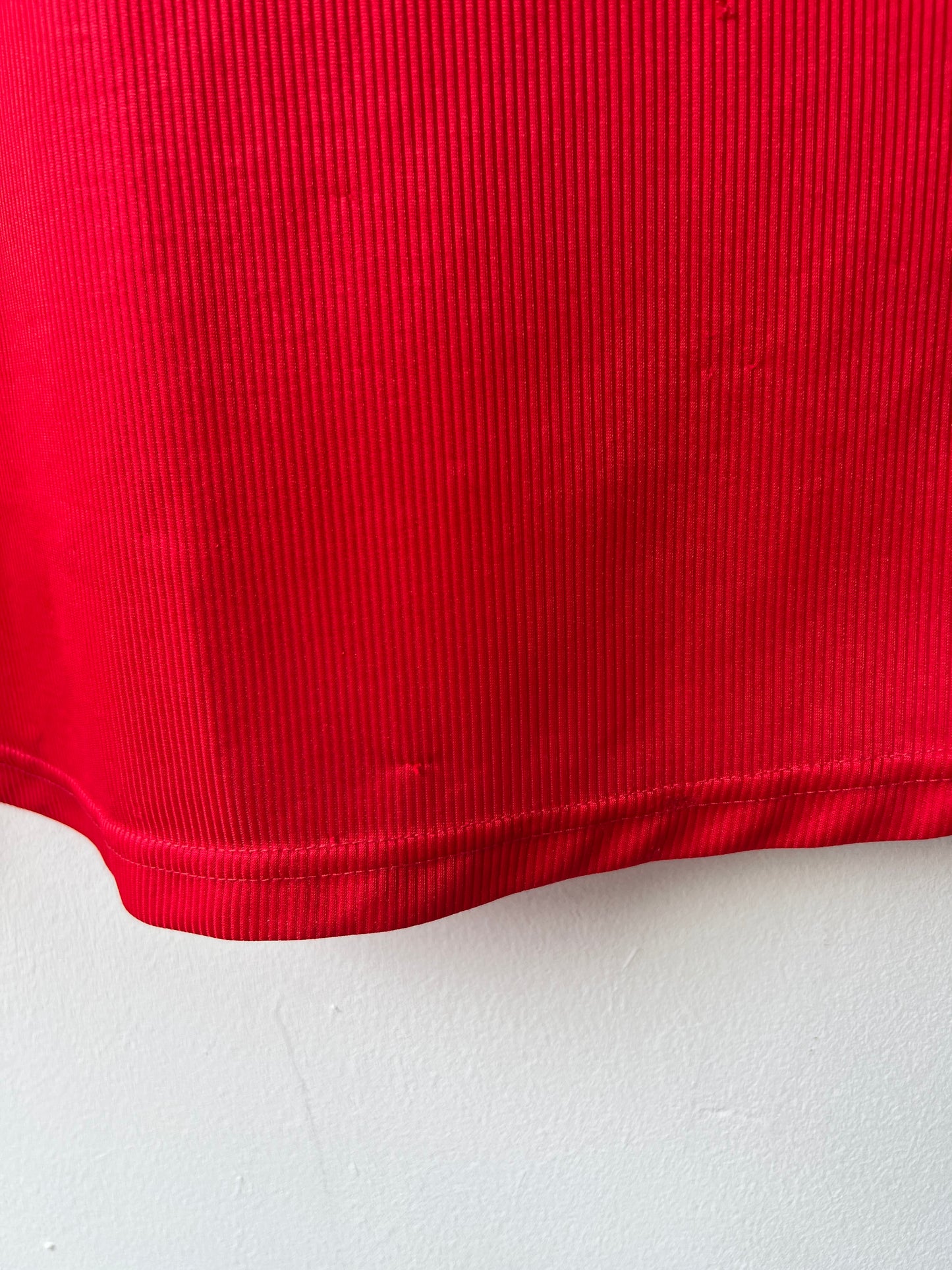 (XL) Benfica 1999-00 Uefa Cup Home Shirt