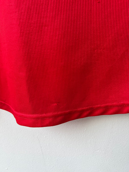 (XL) Benfica 1999-00 Uefa Cup Home Shirt