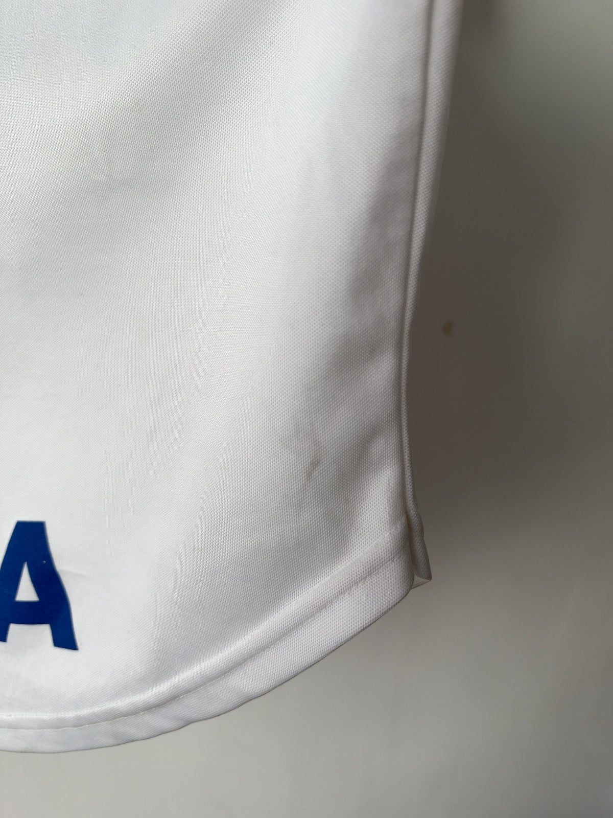 (L) Italy 1996-97 Away Shirt Del Piero #14