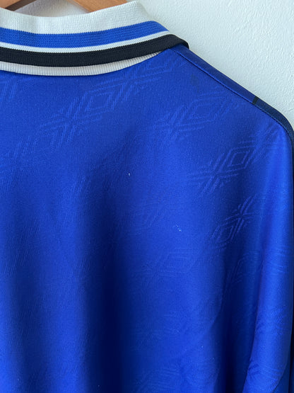 (XL) Ipswich 1994-95 Home Shirt