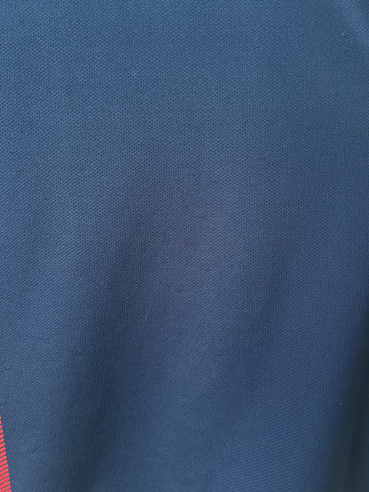 (XL) PSG 2017-18 Home Shirt Mbappe #29