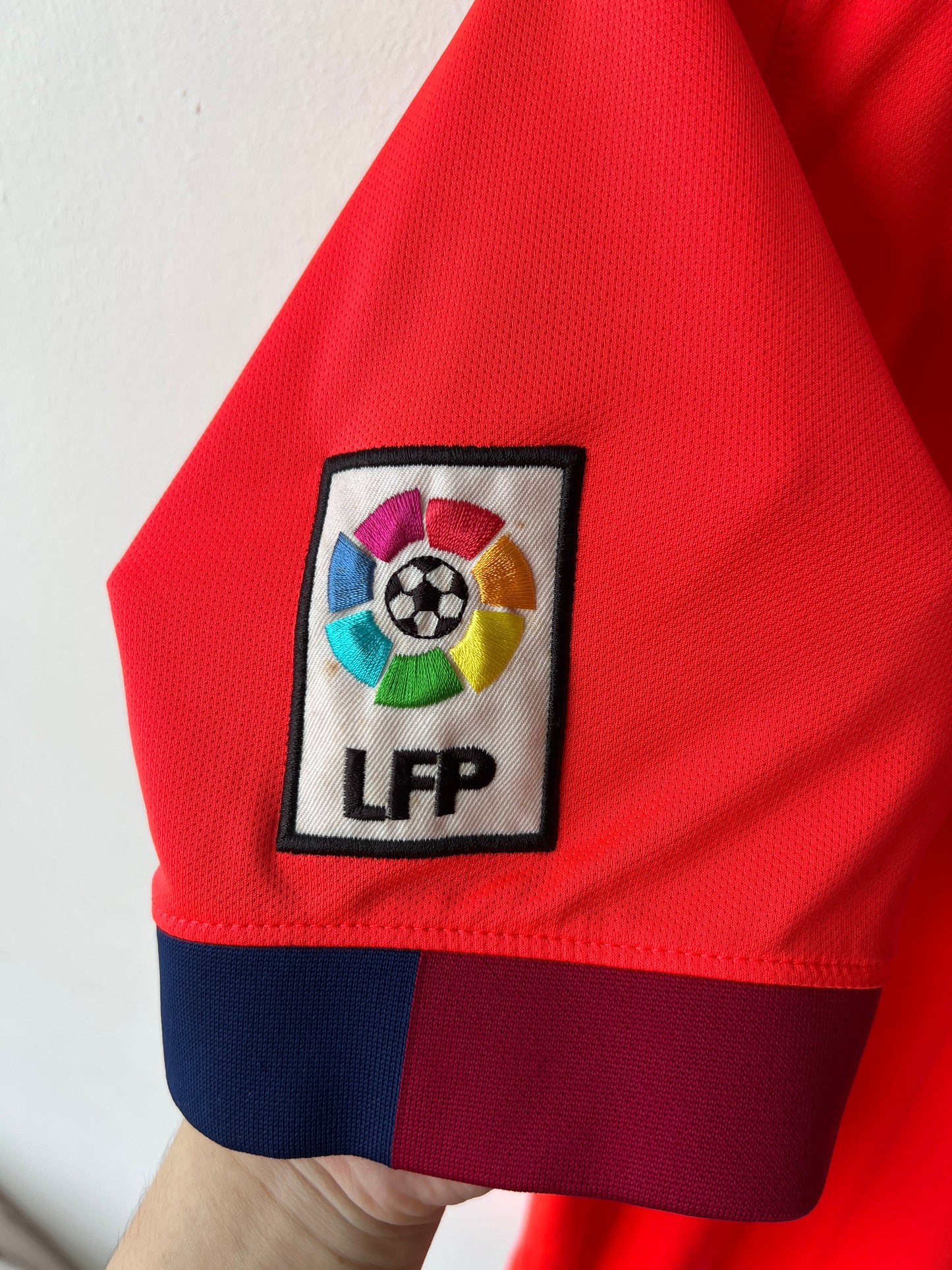 (M) Barcelona 2014-15 Away Shirt Neymar Jr. #11