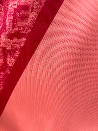 Barcelona 2018-19 Third Shirt Messi #10 (L)
