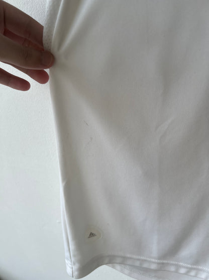 (XL) Hamburg SV 2011-12 Home Shirt Son #15