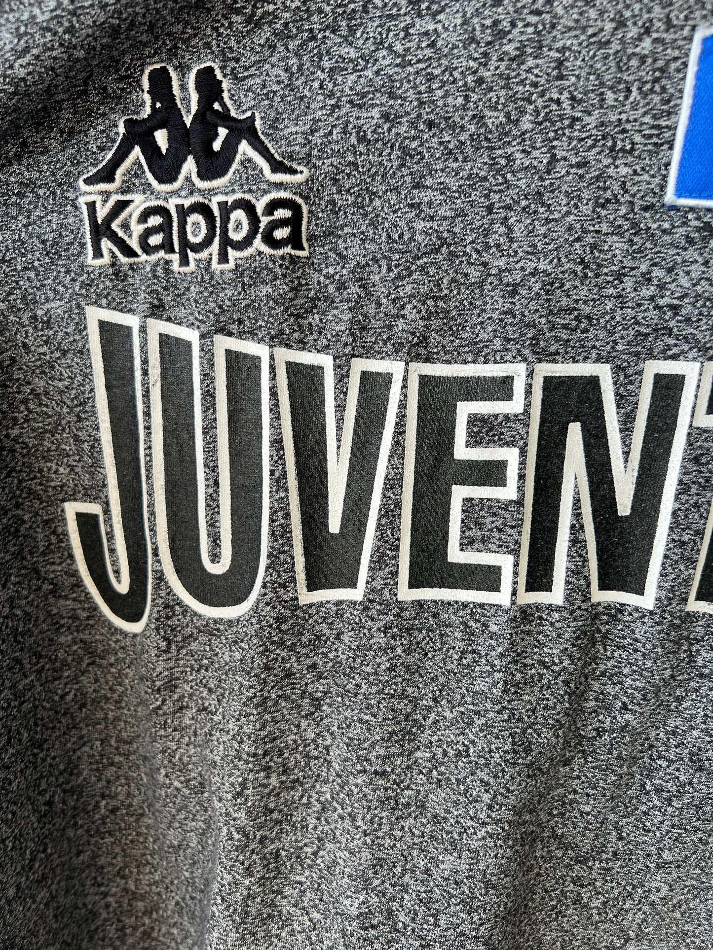 (XL) Juventus 1996 Training Shirt