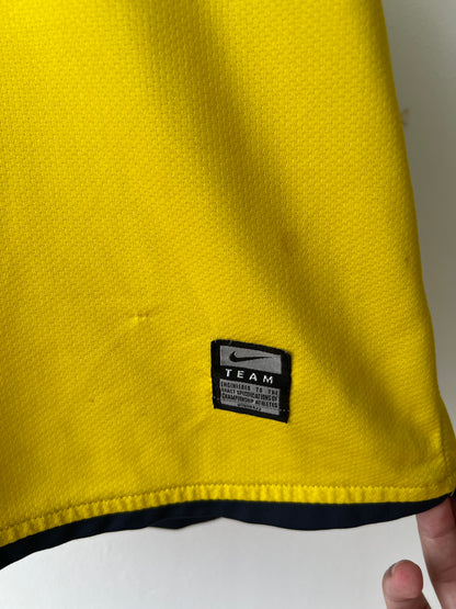 (L) Barcelona 2008-10 Away Shirt Messi #10