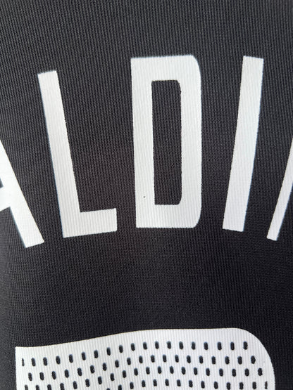 (M fits L) AC Milan 2002-03 Third Shirt Maldini #3
