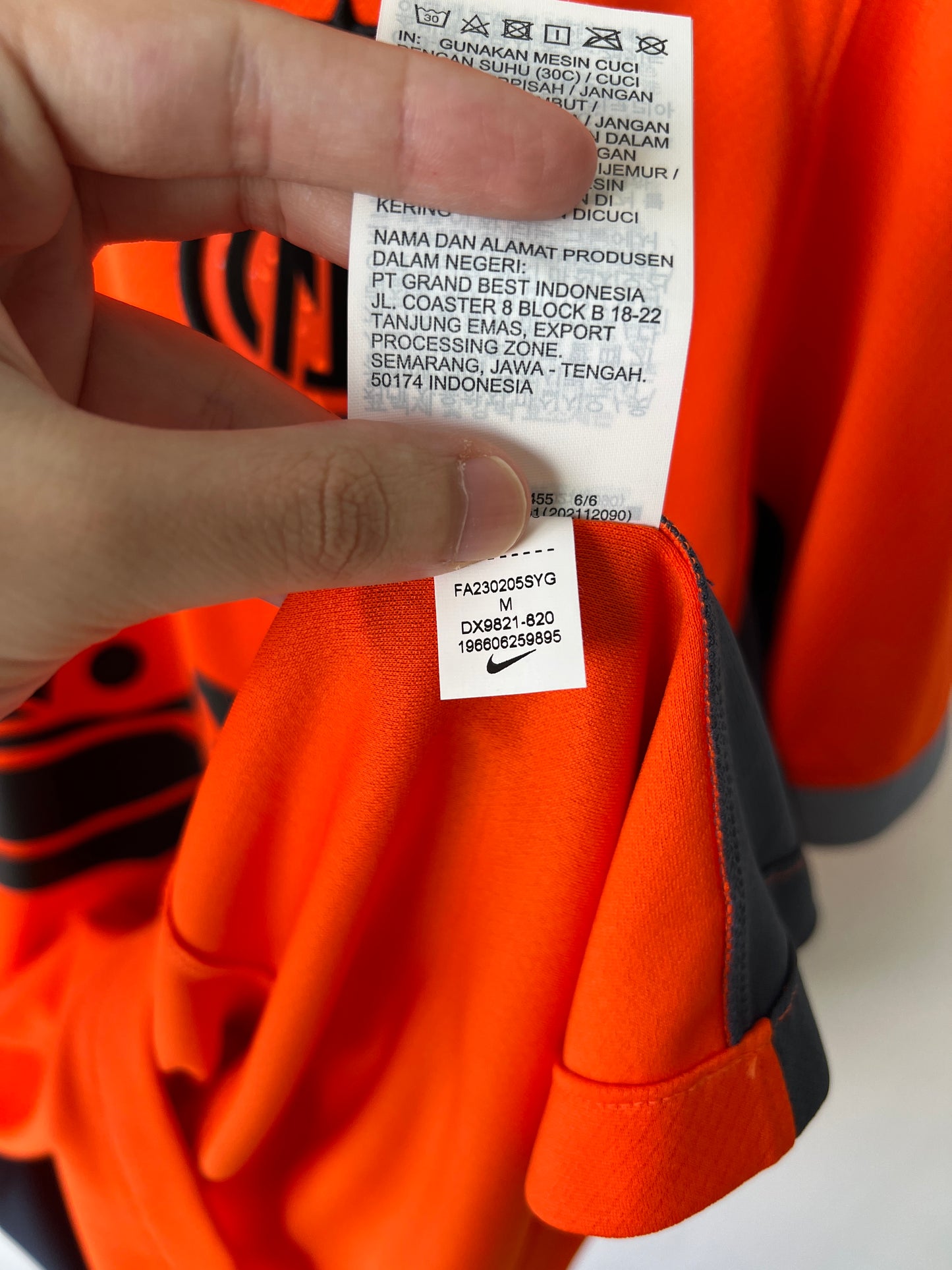 (M) Inter Milan TMNT 2023-24 Third Shirt Lautaro #10 (NEW)