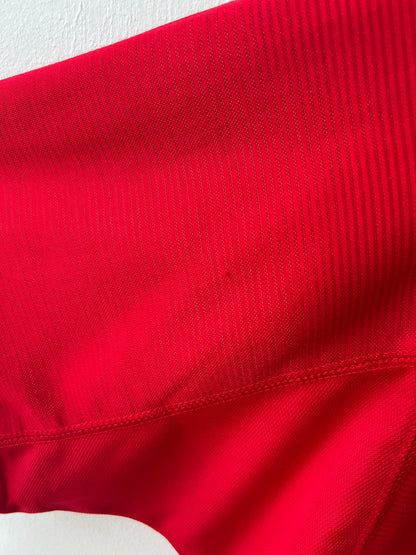 (XL) Manchester United 2000-02 Home Shirt (NEW)