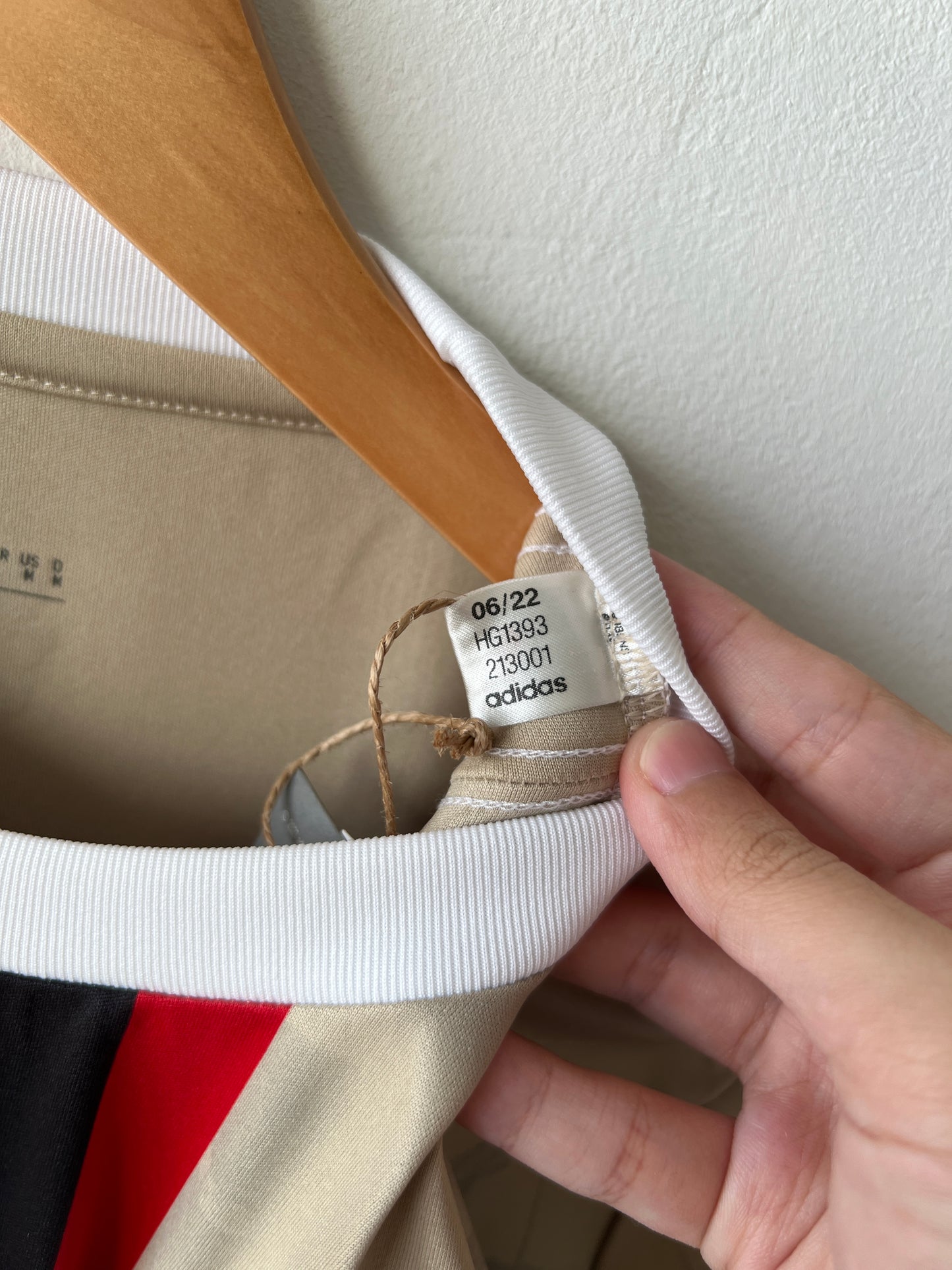 (M) Ajax 2022-23 Third Shirt Kudus #20 (NEW)