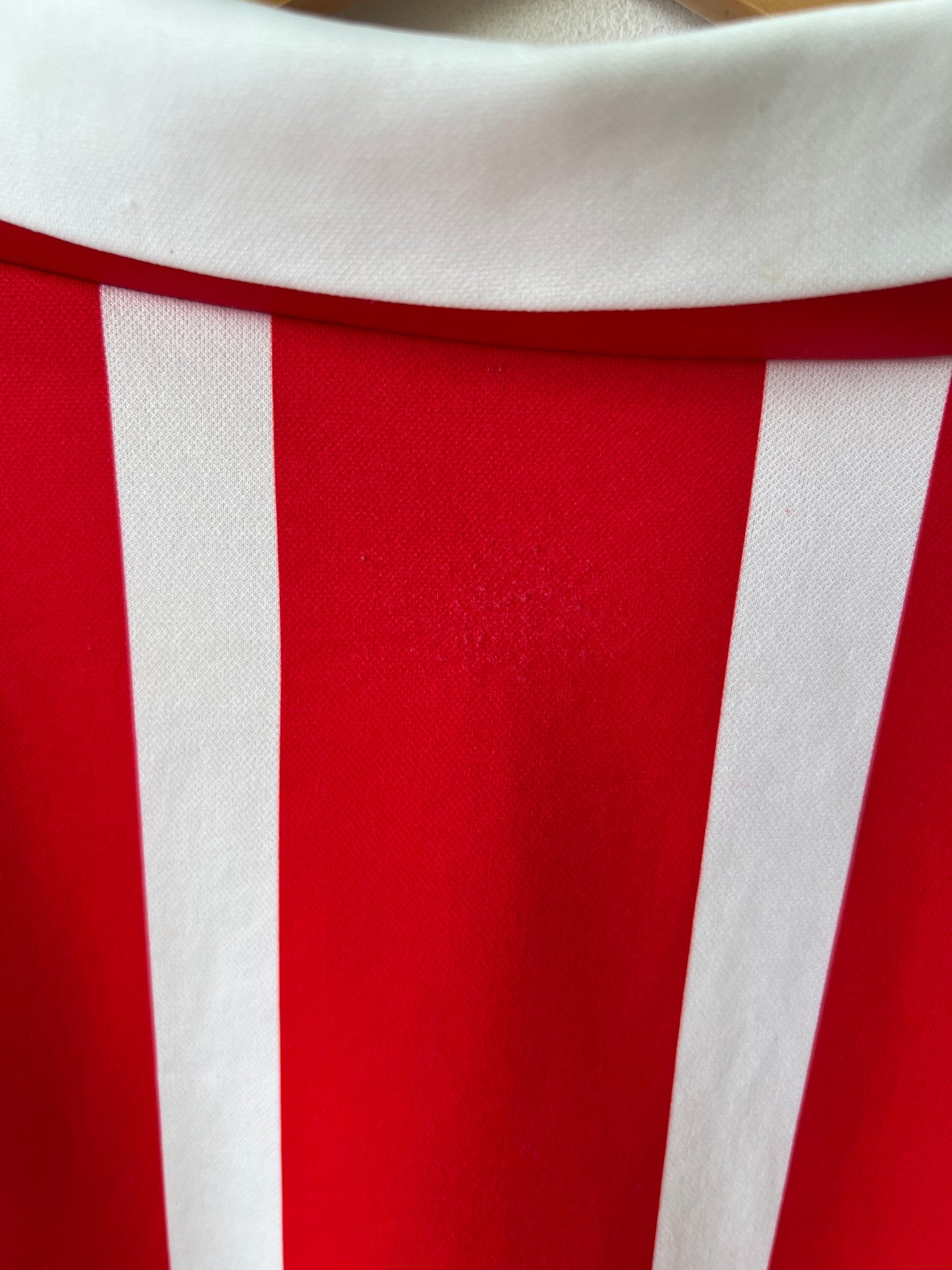 (M) PSV 1990-92 Home Shirt