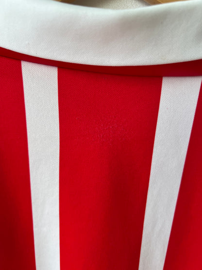 (M) PSV 1990-92 Home Shirt