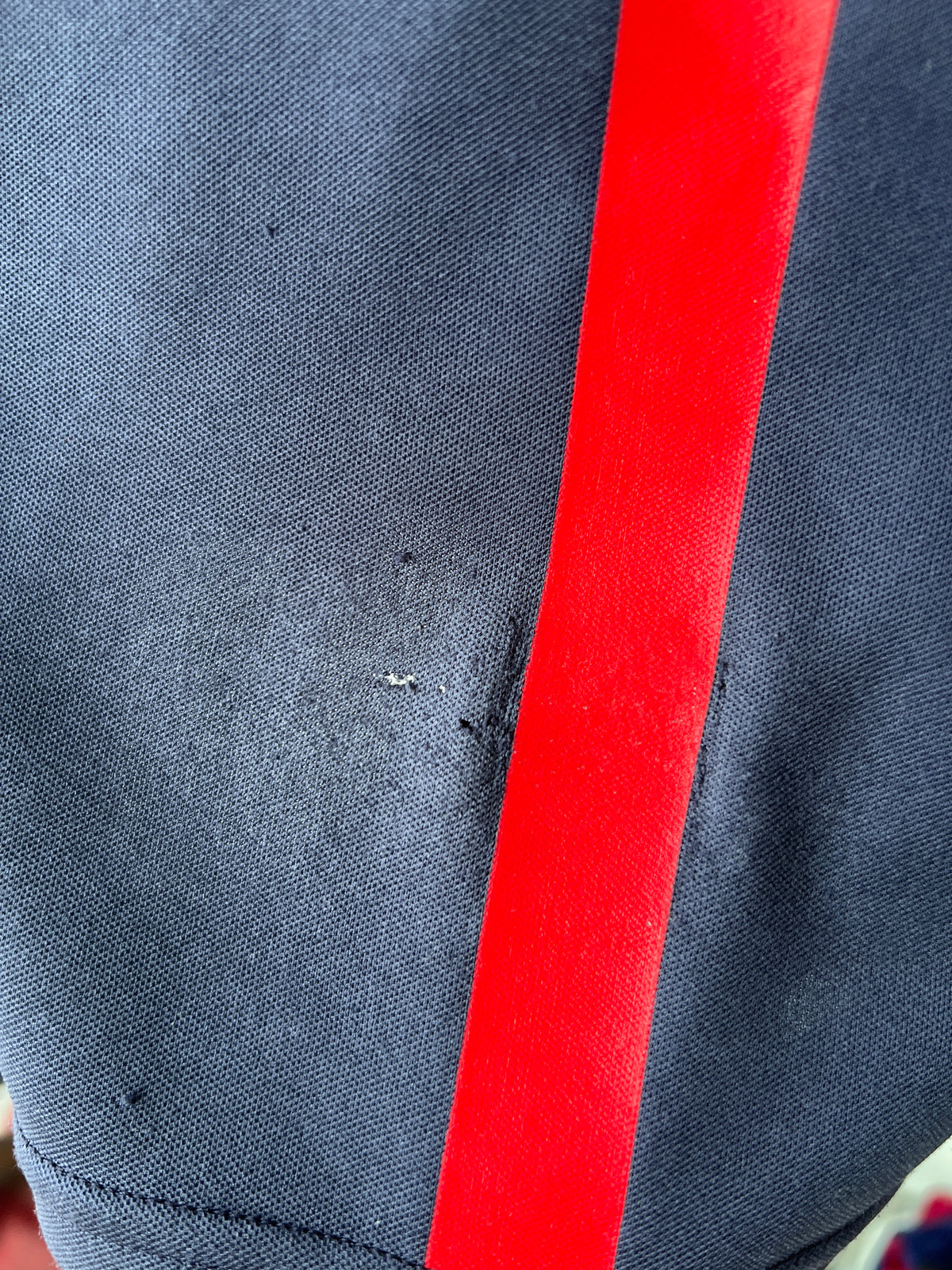 *Signed* (S) Japan 2012-13 Home Shirt Honda #4 (with Photo Proof)