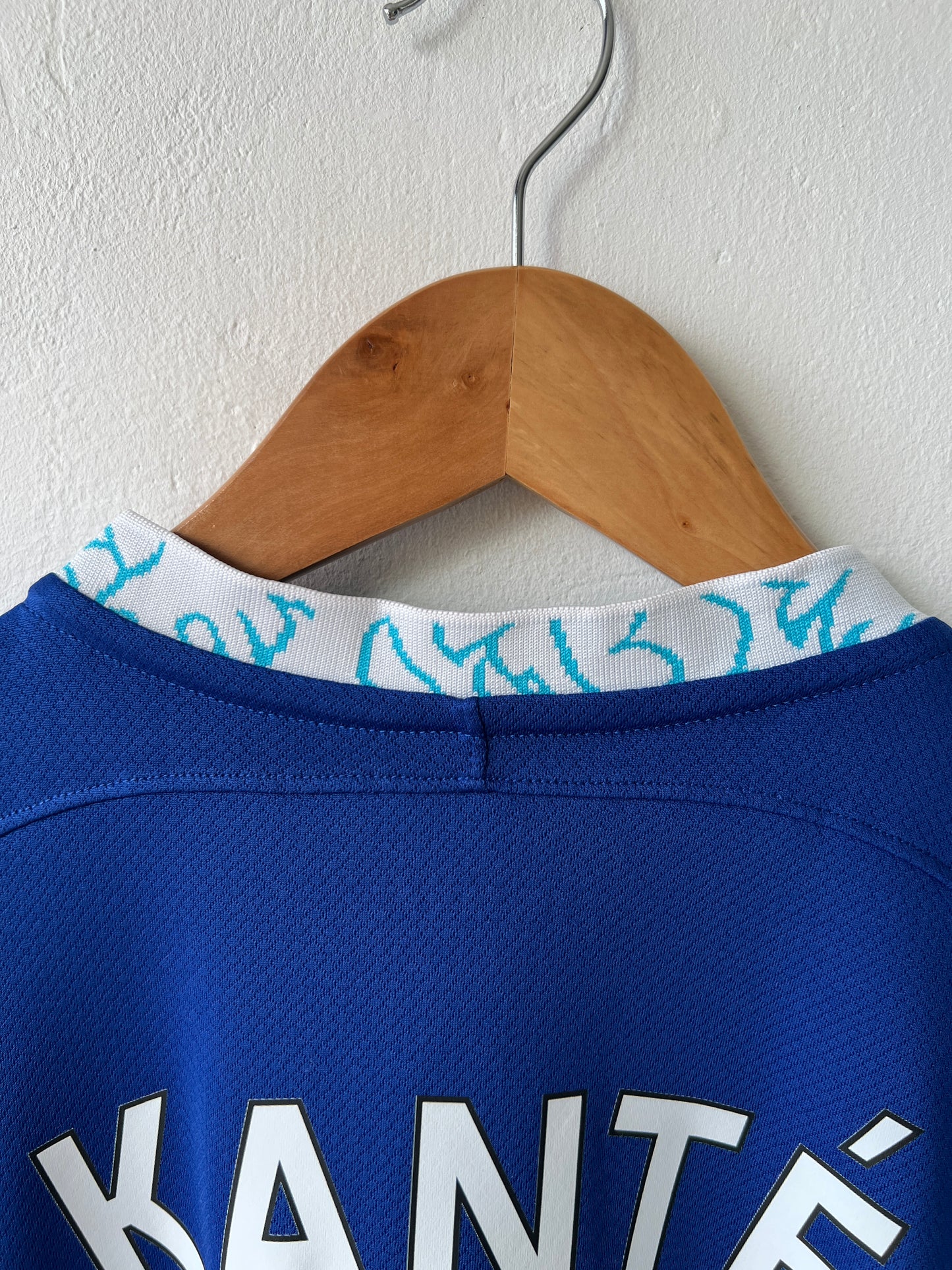 (XL) Chelsea 2022-23 Home Shirt Kante #7