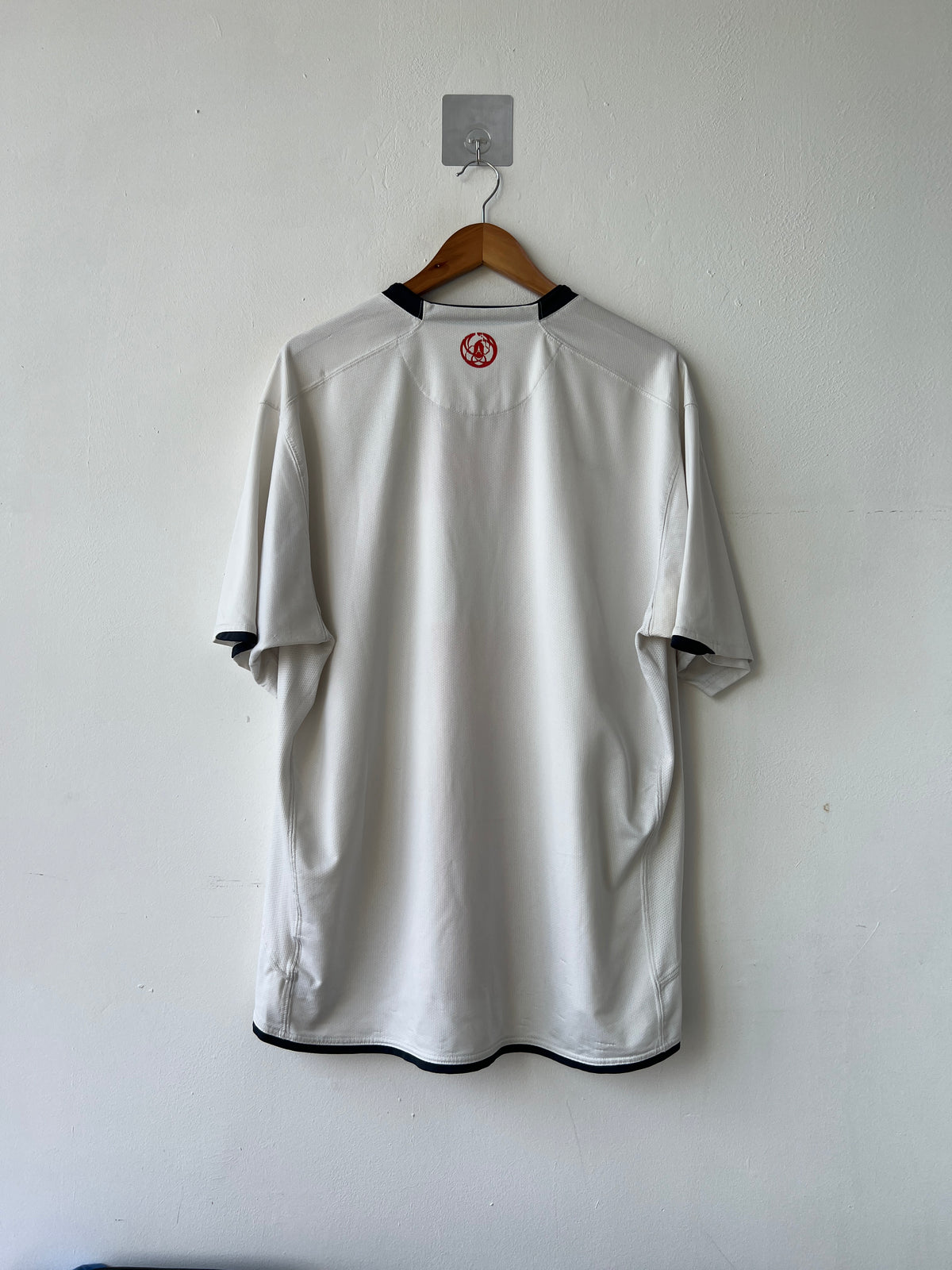 (XXL) PSG 2007-08 Away Shirt