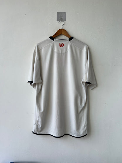 (XXL) PSG 2007-08 Away Shirt
