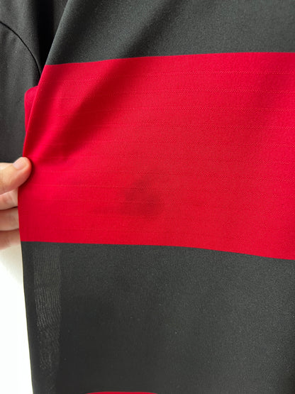(S/M) Germany 2014-15 Away Shirt Kroos #18