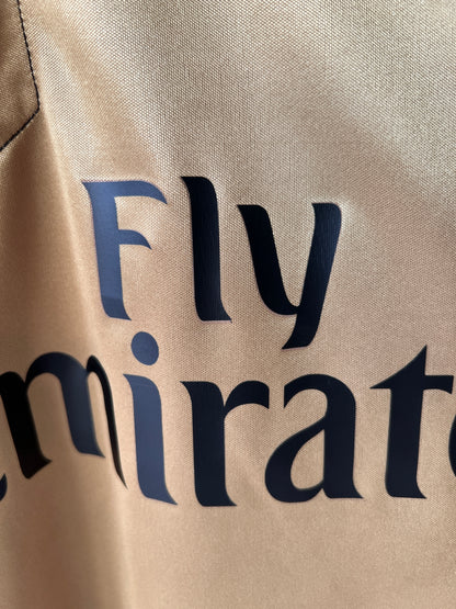 AC Milan 2013-14 Third Shirt Kaka #22 (L)