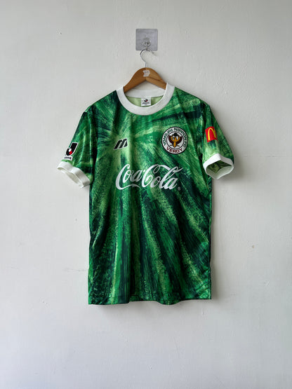 (L) Verdy Kawasaki 1993-95 Home Shirt