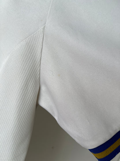 (L) Italy 1996-97 Away Shirt Maldini #3