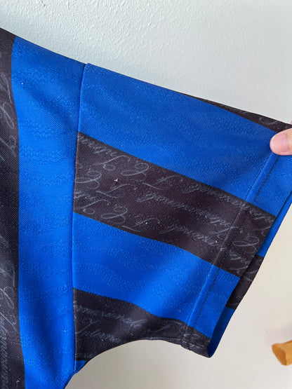 (M) Inter Milan 1996-97 Home Shirt