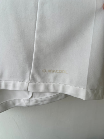 (L) Real Madrid 2011-12 Home Shirt Ronaldo #7