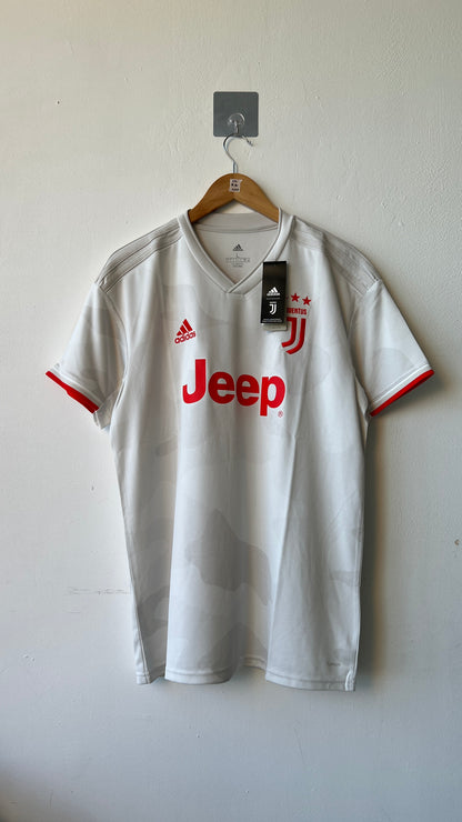 Juventus 2019-20 Away Shirt Ronaldo #7 (L) (Brand New)