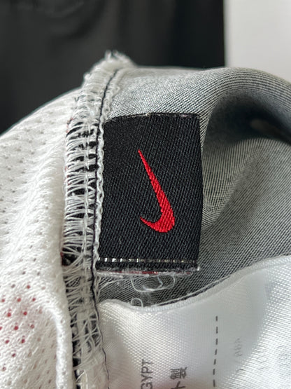 (M) Juventus 2004-05 Home Shirt Nedved #11